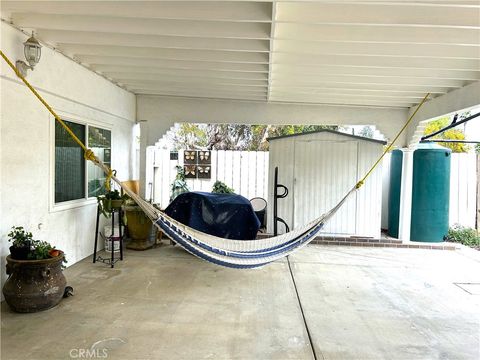 A home in Woodland Hills