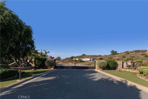 A home in Temecula