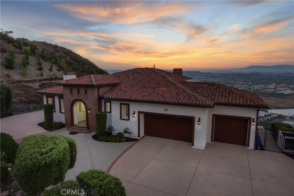 42365 Vista Montana Court