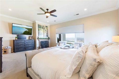 A home in Temecula