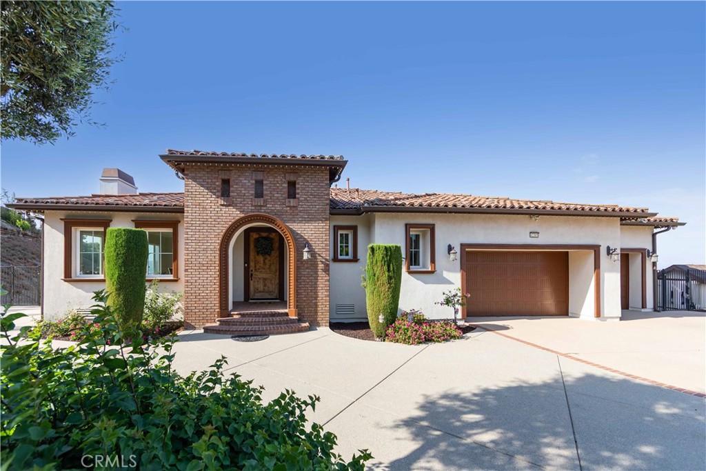 42365 Vista Montana Court