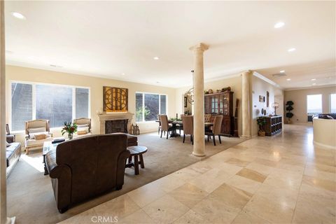 A home in Temecula