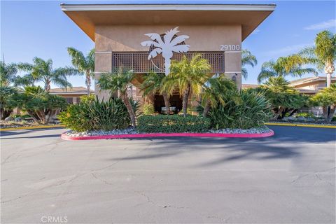 A home in Menifee