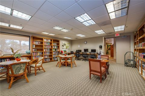 A home in Menifee