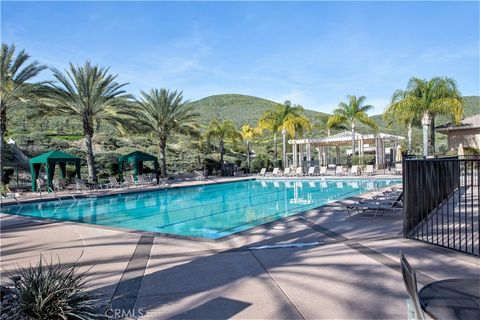 A home in Menifee