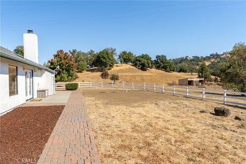 A home in Atascadero