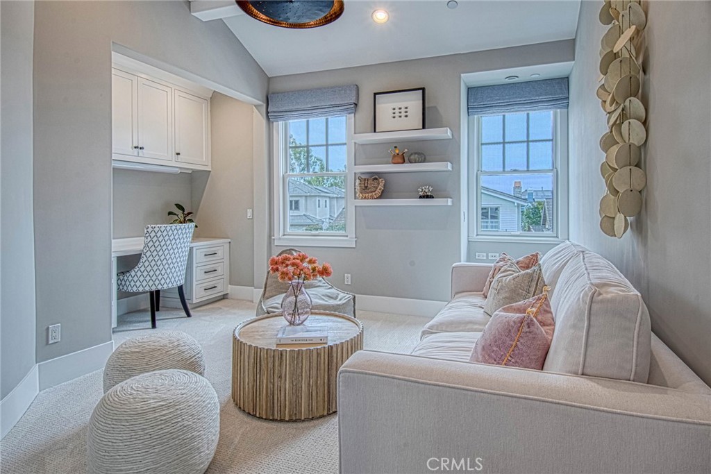 Harbor View Homes (HVHM) - Residential