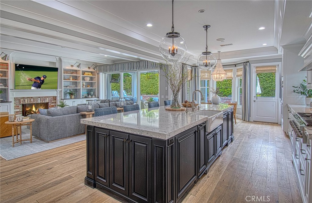 Harbor View Homes (HVHM) - Residential