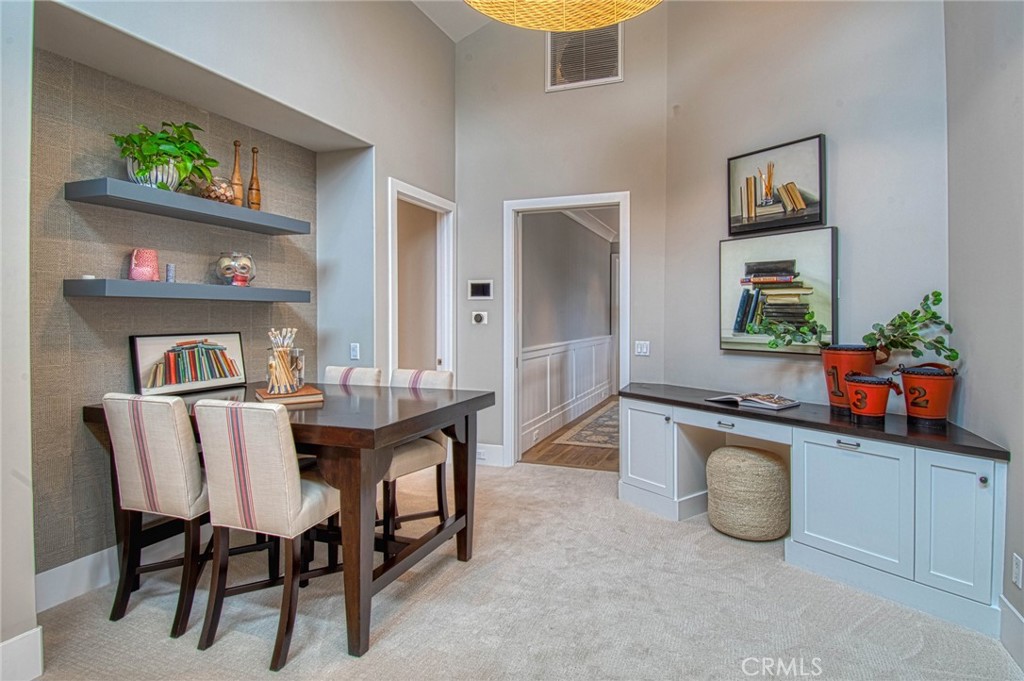 Harbor View Homes (HVHM) - Residential