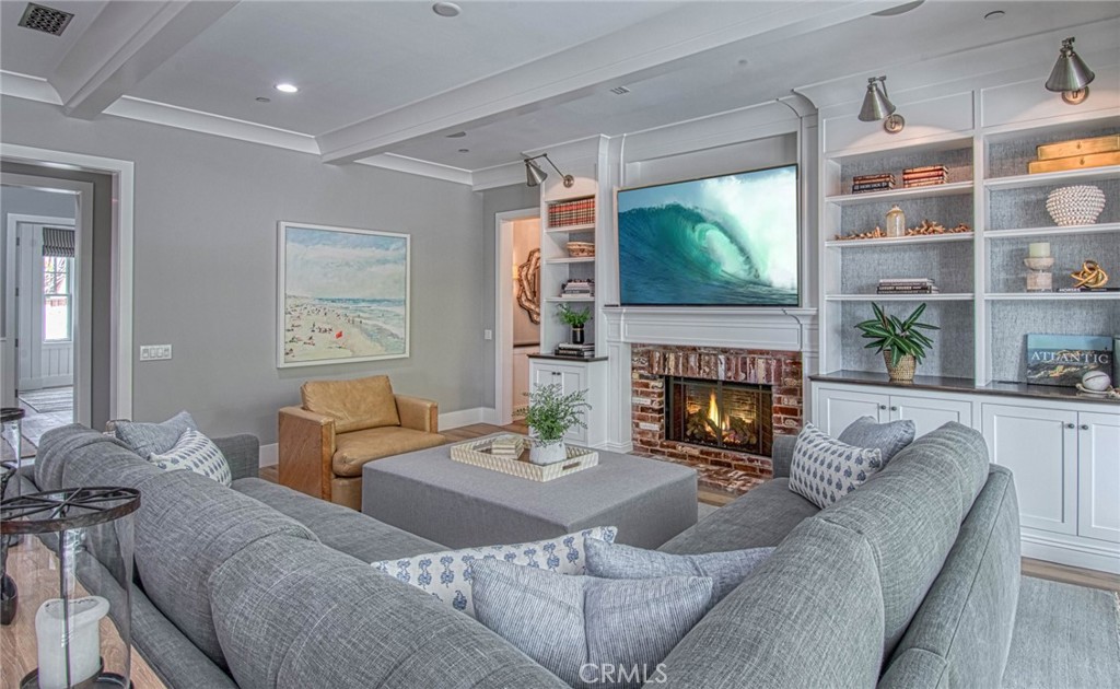 Harbor View Homes (HVHM) - Residential