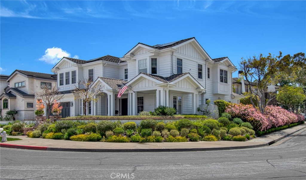 Harbor View Homes (HVHM) - Residential