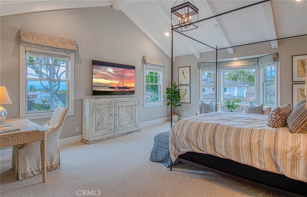 Harbor View Homes (HVHM) - Residential