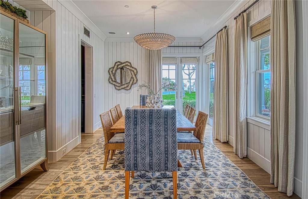 Harbor View Homes (HVHM) - Residential