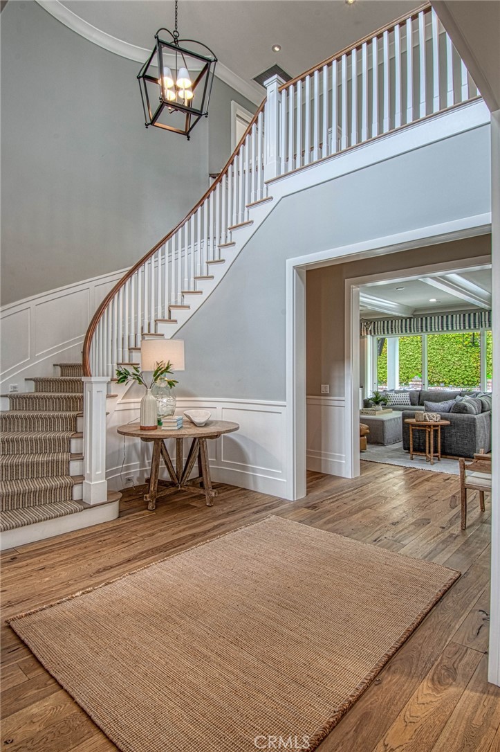 Harbor View Homes (HVHM) - Residential