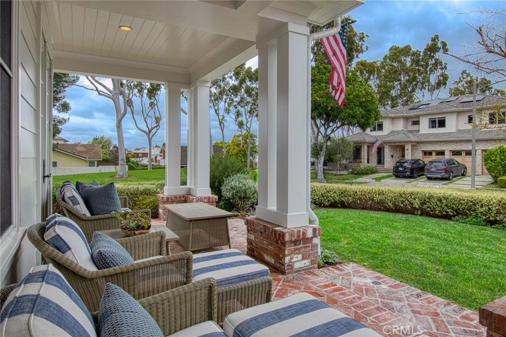 Harbor View Homes (HVHM) - Residential