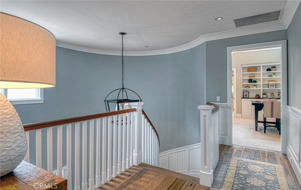 Harbor View Homes (HVHM) - Residential