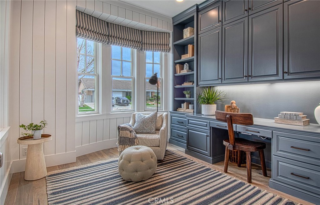 Harbor View Homes (HVHM) - Residential