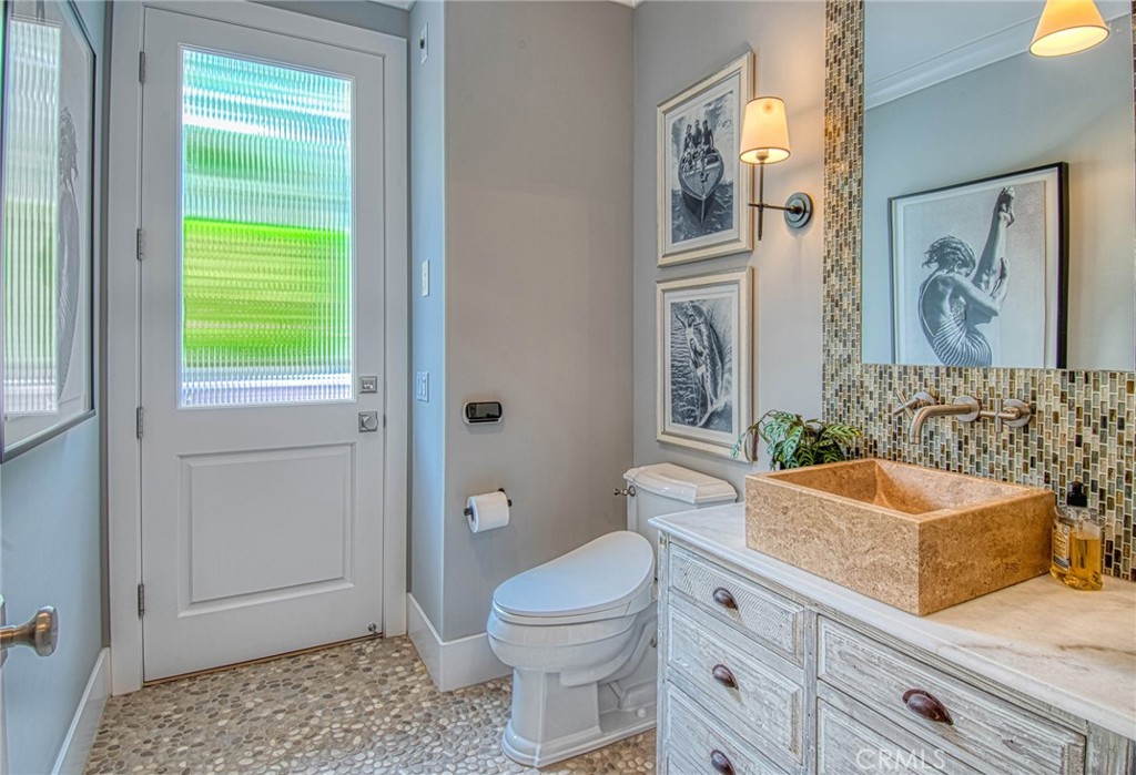 Harbor View Homes (HVHM) - Residential