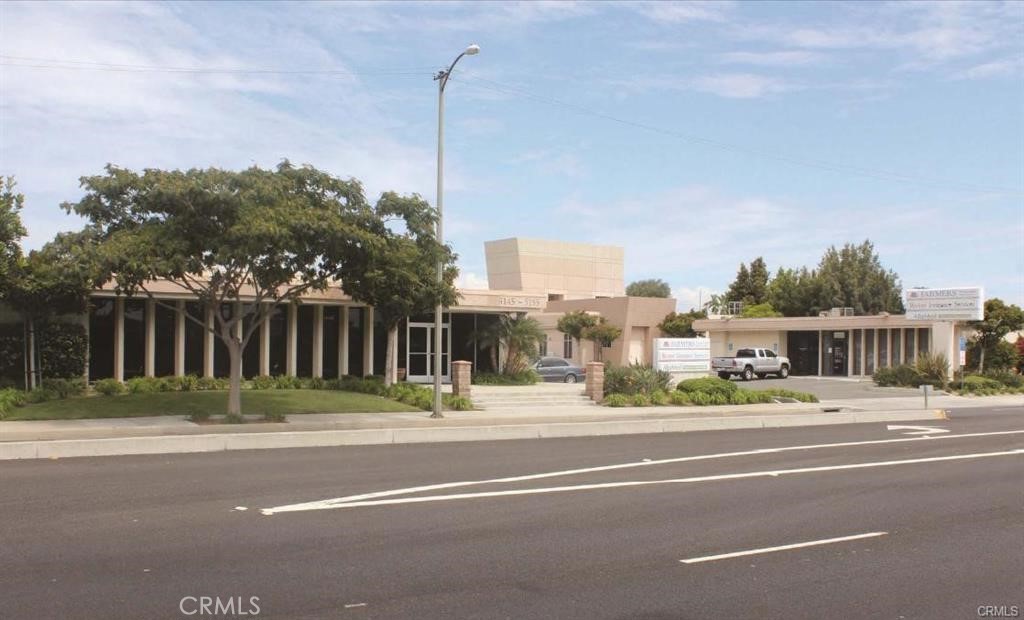 5165 Ball Road