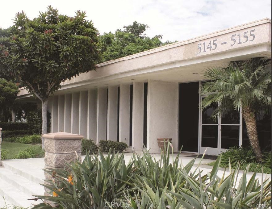 Great opportunity to lease these unique commercial spaces at Cypress. Total 1.2 acres commercial lot with 3 separate buildings right on the Ball Rd. Ideal for a medical group, insurance offices, medical offices, bio-labs, healthcare centers, private schools, or churches. Office areas are 5,964 sf, 5,246 sf, and 2,148 sf separately. Asking for $2.50 per sf, NNN. Lots of parking spaces and landscaped. Property address; 5145 - 5185 Ball Rd, Cypress.