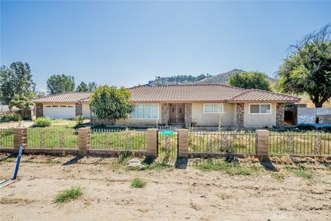 11273 Alder Avenue Bloomington CA 92316
