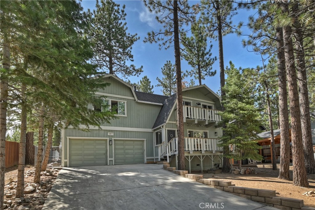 467 Woodside Drive