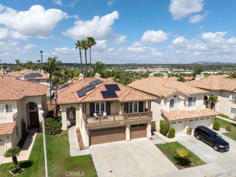 A home in Temecula