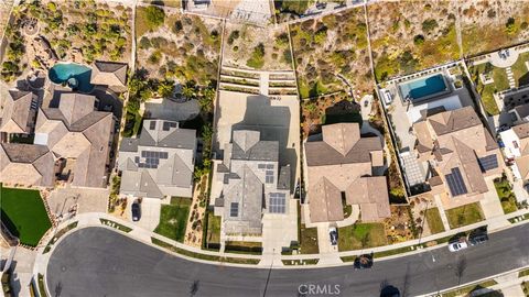 A home in Rancho Cucamonga