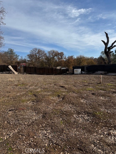 All fenced in all hooks up ready to go seller has permit for manufactured home great location