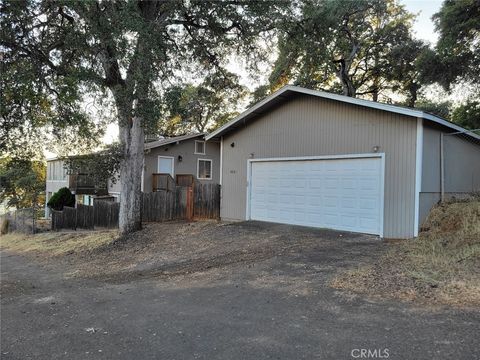 A home in Glenhaven