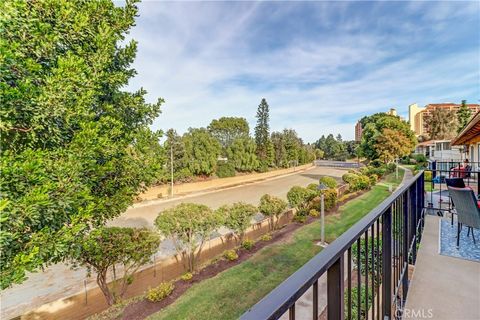 A home in Laguna Woods