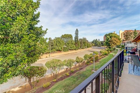 A home in Laguna Woods