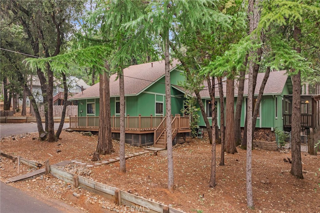 View Magalia, CA 95954 house