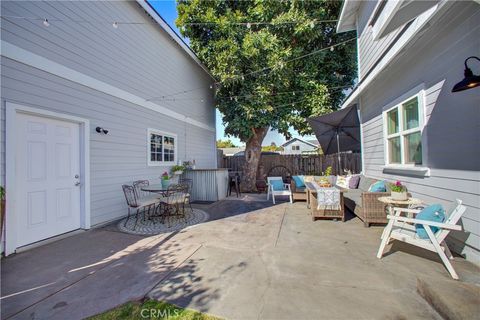 A home in Arroyo Grande