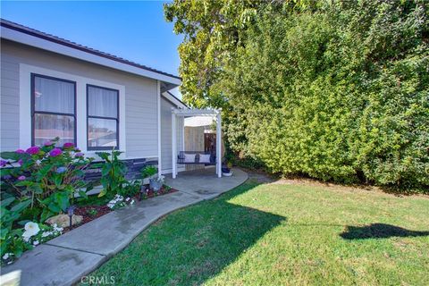 A home in Arroyo Grande