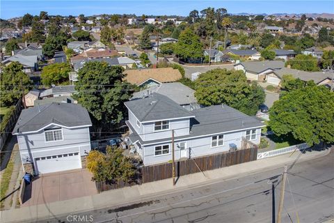 A home in Arroyo Grande