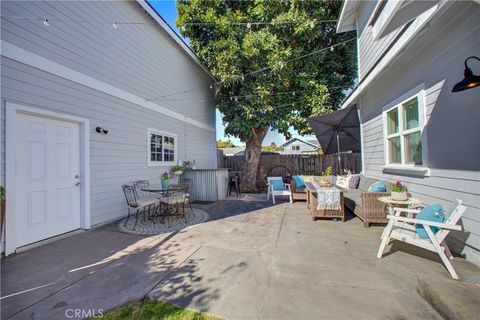 A home in Arroyo Grande