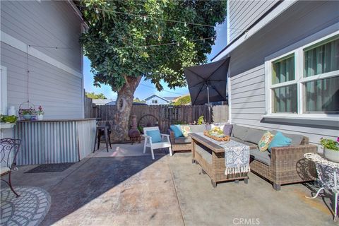 A home in Arroyo Grande