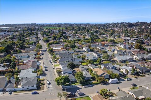 A home in Arroyo Grande