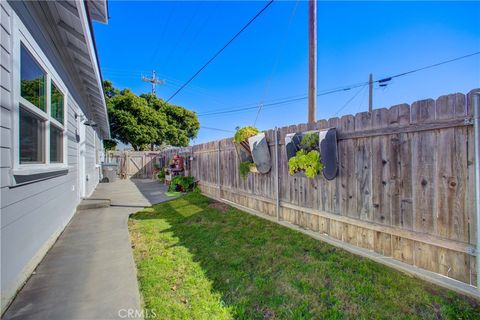 A home in Arroyo Grande