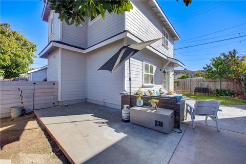 A home in Arroyo Grande