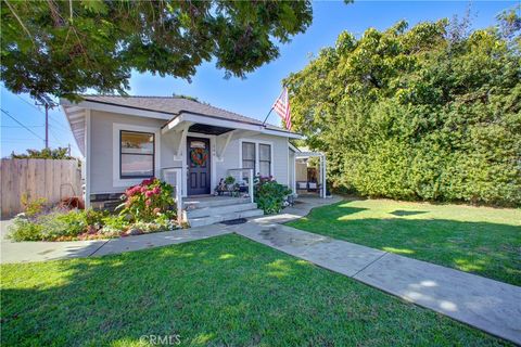 A home in Arroyo Grande