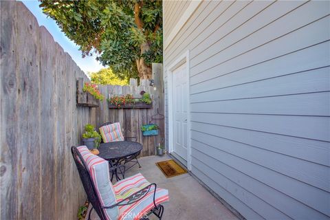 A home in Arroyo Grande