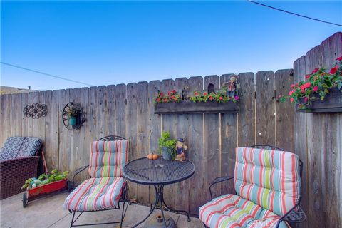 A home in Arroyo Grande