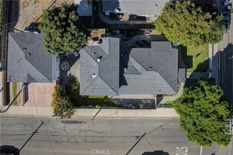 A home in Arroyo Grande