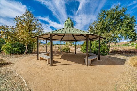 A home in Canyon Country