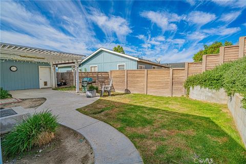 A home in Canyon Country