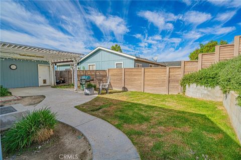 A home in Canyon Country