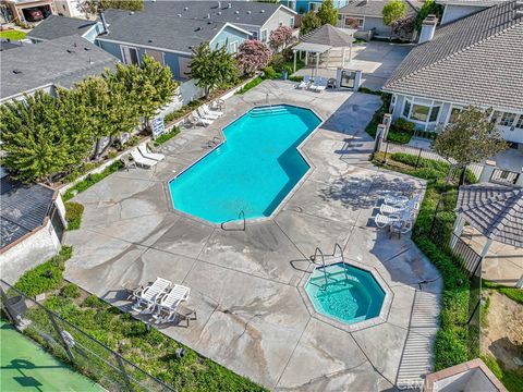 A home in Canyon Country