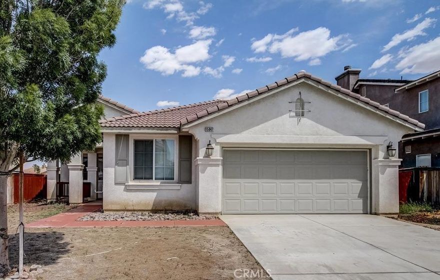 Auction opening bid will be well below the minimum acceptable bid price.  List price represents what seller expects to obtain for an acceptable bid price for the property.